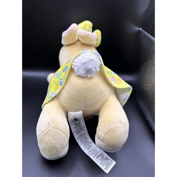 Disney Store Cuddleez Bambi Miss Bunny Stuffed Animal Plush Squishy Rabbit 13” - Picture 12 of 16